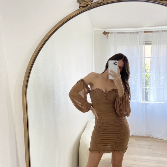 MRSALLIEXO— SOLD OUT - Picture 4 of 7